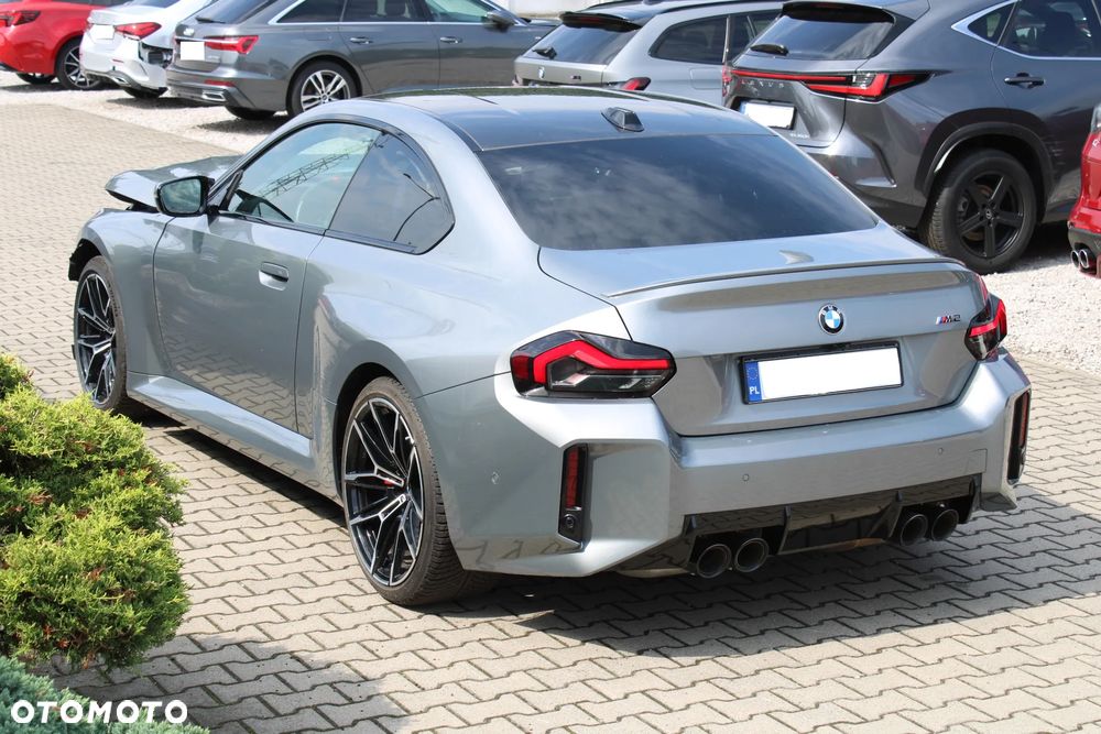 BMW M2 - 6