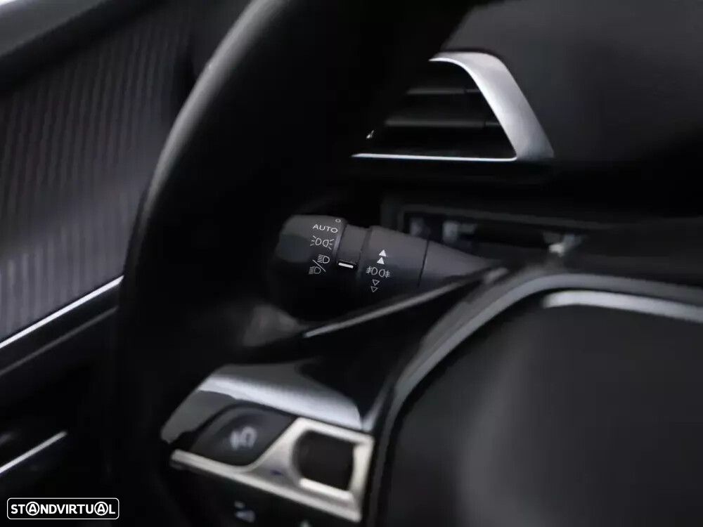 Peugeot 3008 - 9
