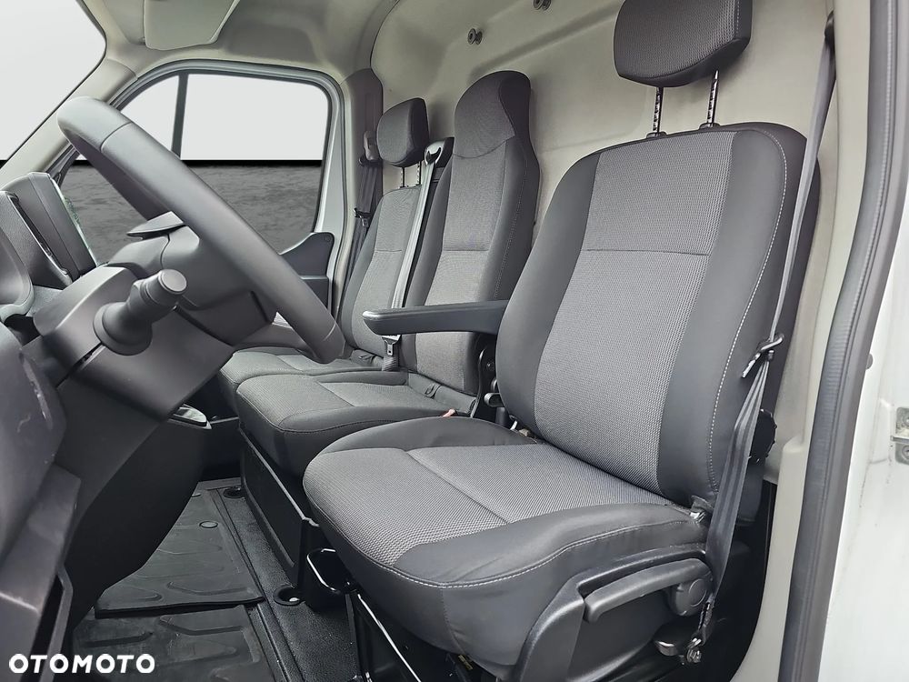 Renault MASTER - 12