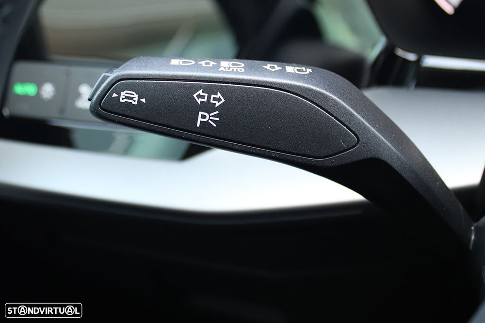 Audi A3 Sportback 40 TFSIe Advanced - 16