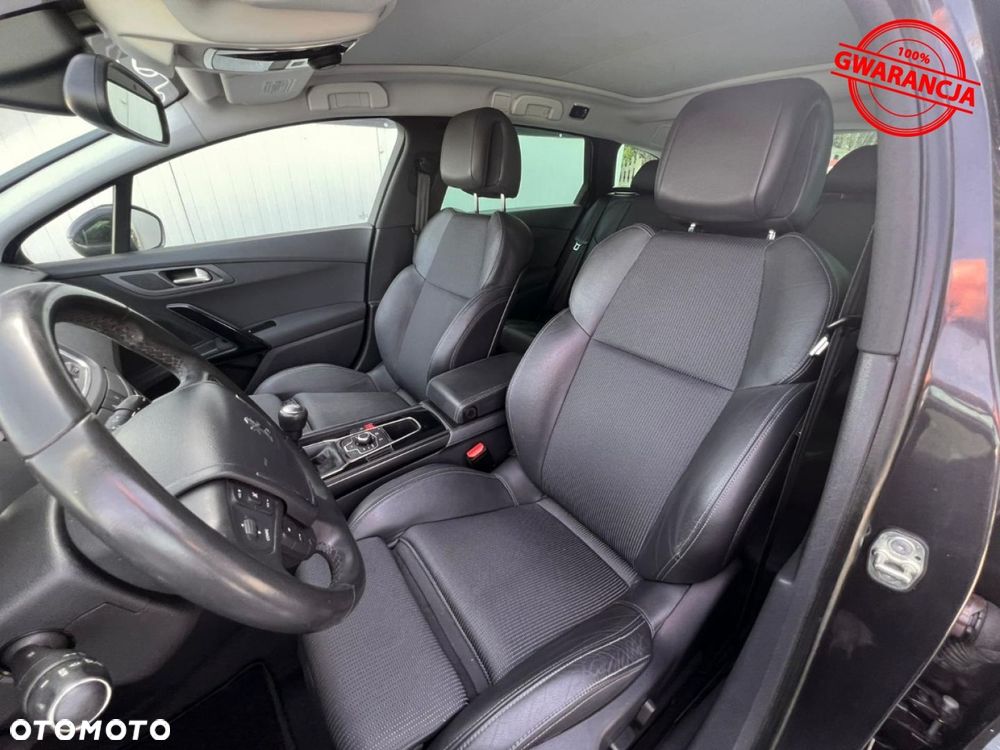 Peugeot 508 - 25
