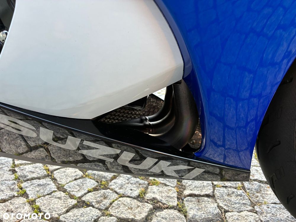 Suzuki GSX-R - 38