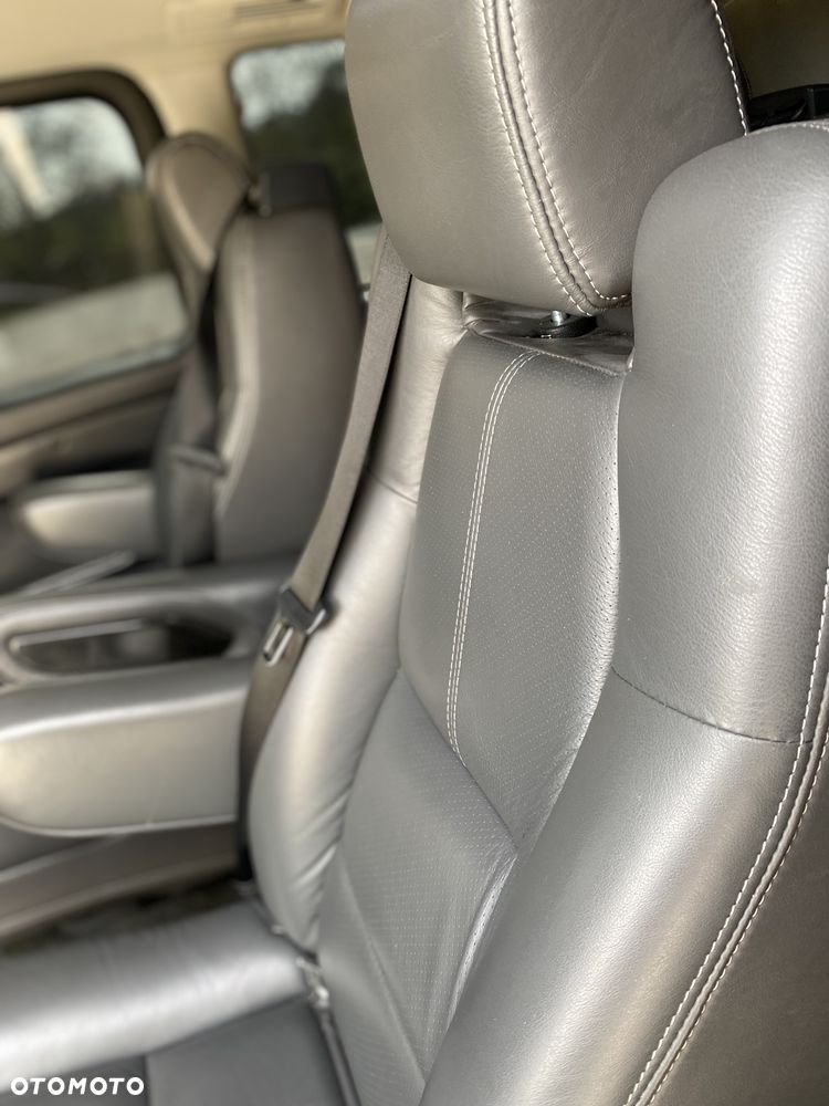 Mercedes-Benz Vito - 17