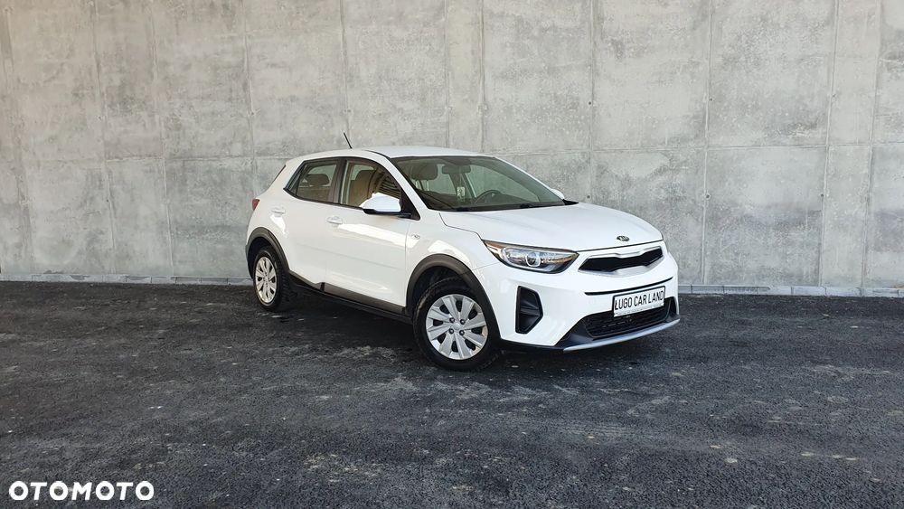 Kia Stonic 1.0 T-GDI L - 1