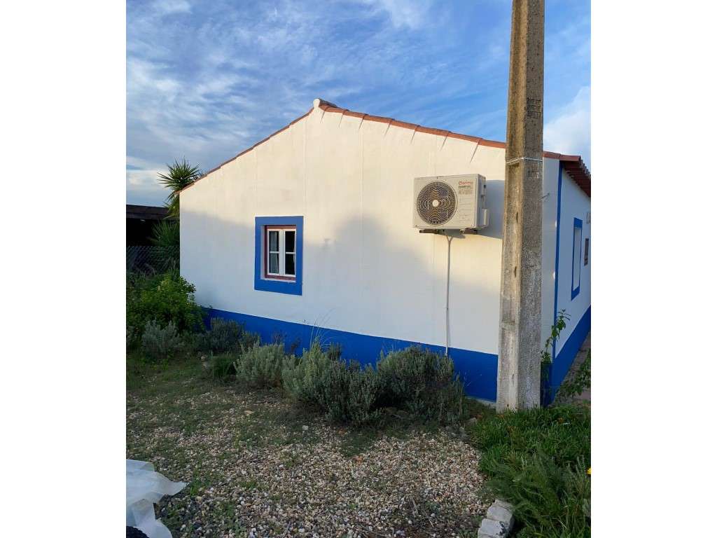 Quintinha Alentejana em Campo Redondo - Grande imagem: 2/25