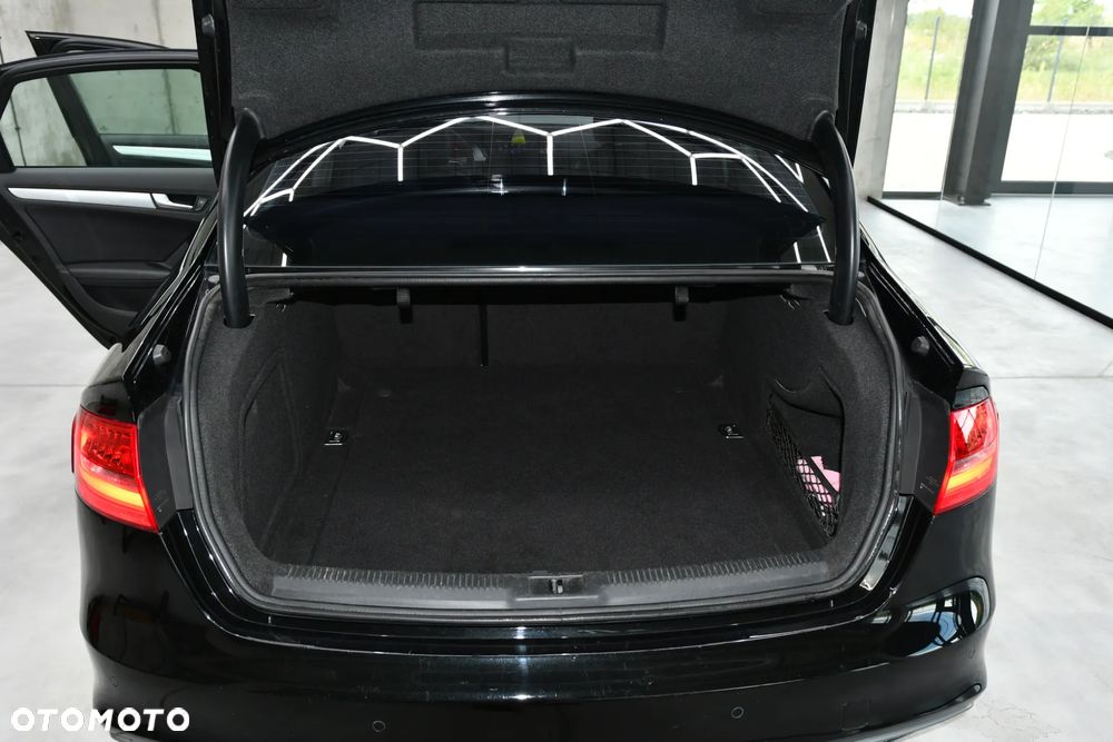 Audi A4 ver-2-0-tfsi-quattro-s-tronic - 19