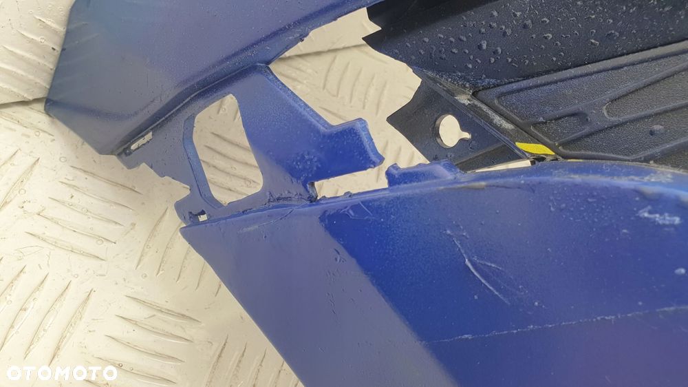 kia ceed iii gt-line lift zderzak przód przedni - 5