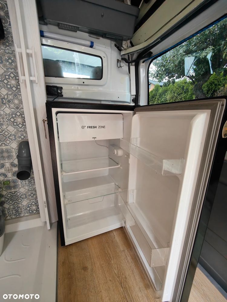 Opel Vivaro - 22