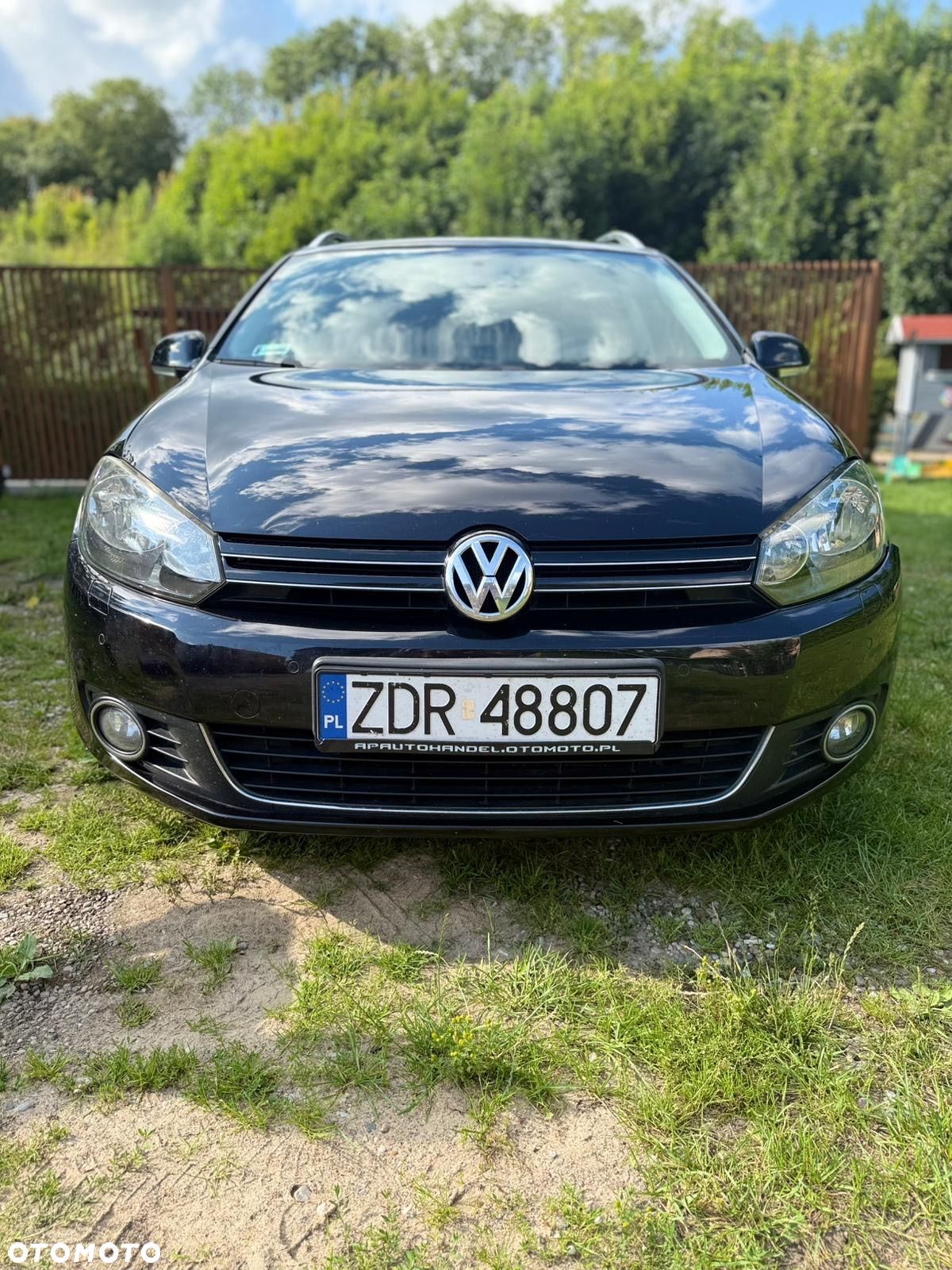 Volkswagen Golf VI 1.4 TSI Highline DSG - 1
