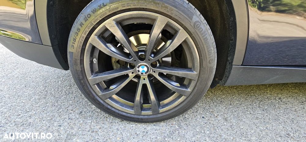 BMW X5 xDrive30d - 5