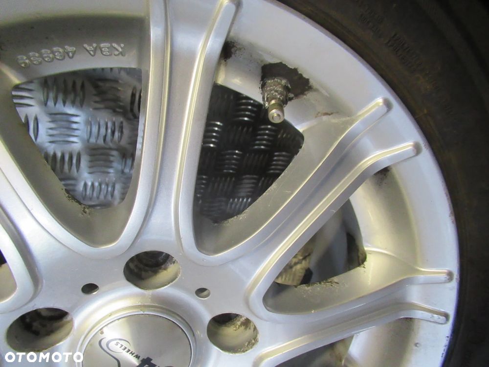 Koła Hyundai I30 IX20 Kia Ceed Soul Venga 6,5Jx15 et44 5x114,3 - 9