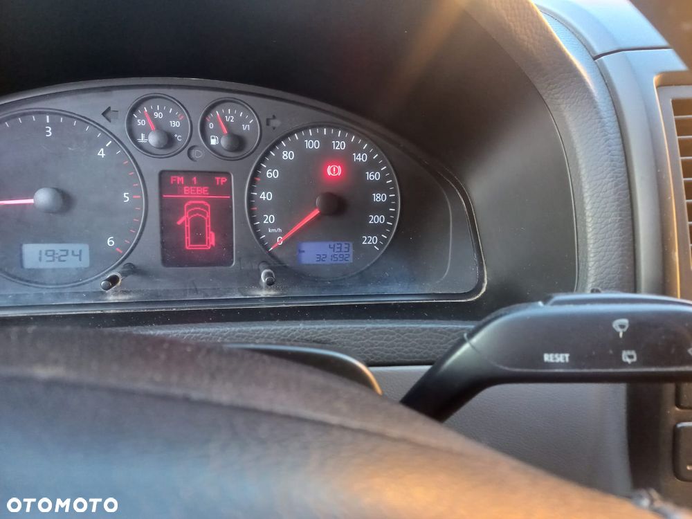 Volkswagen Multivan L2 Comfortline - 16