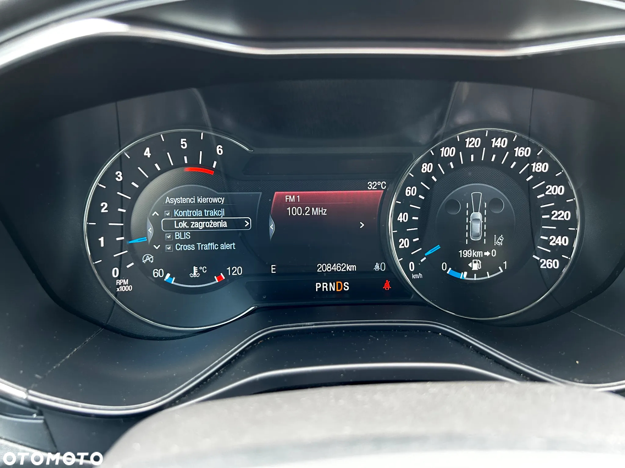 Ford Mondeo 2.0 EcoBlue Titanium AWD - 20