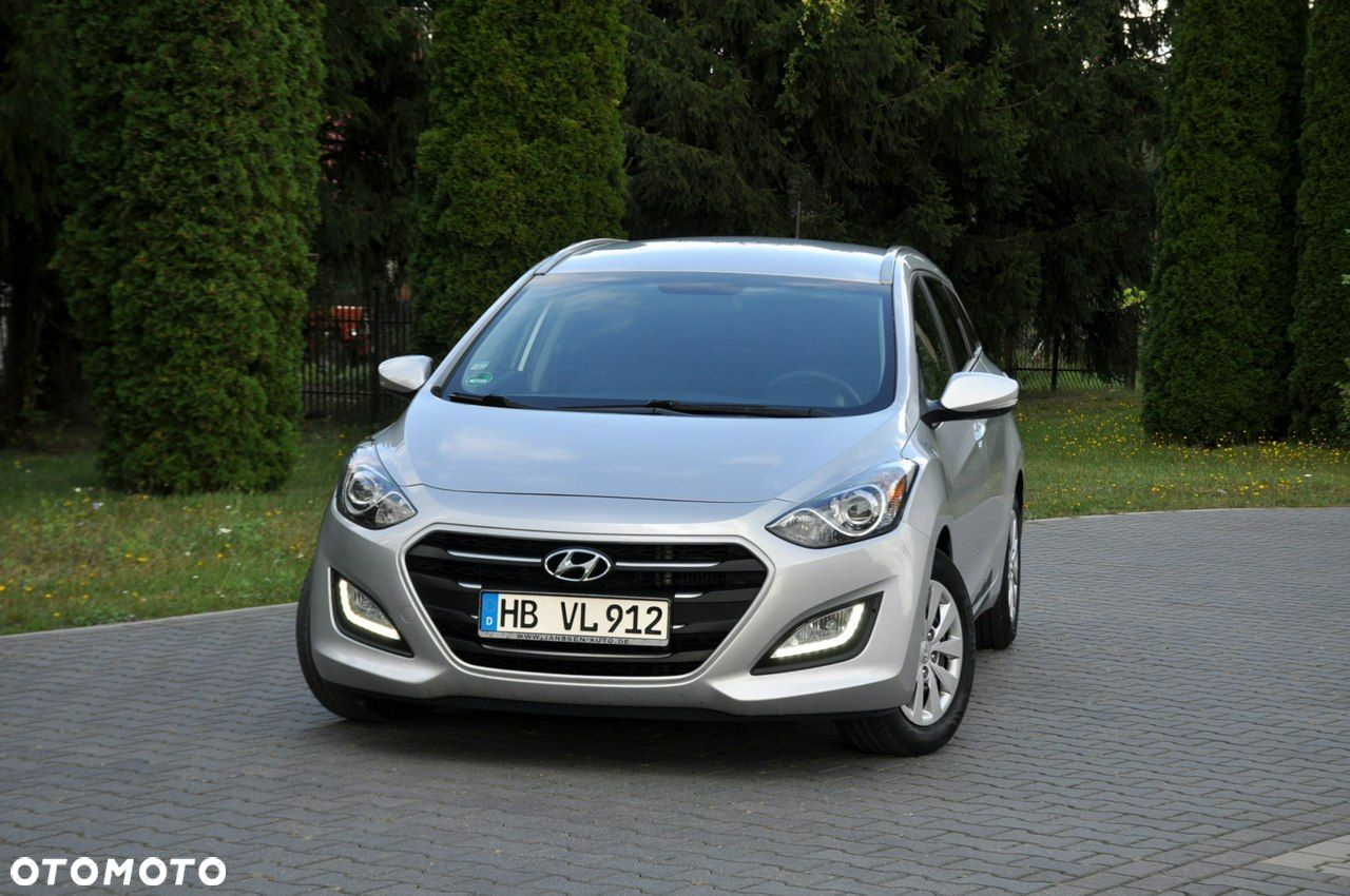 Hyundai i30 - 8