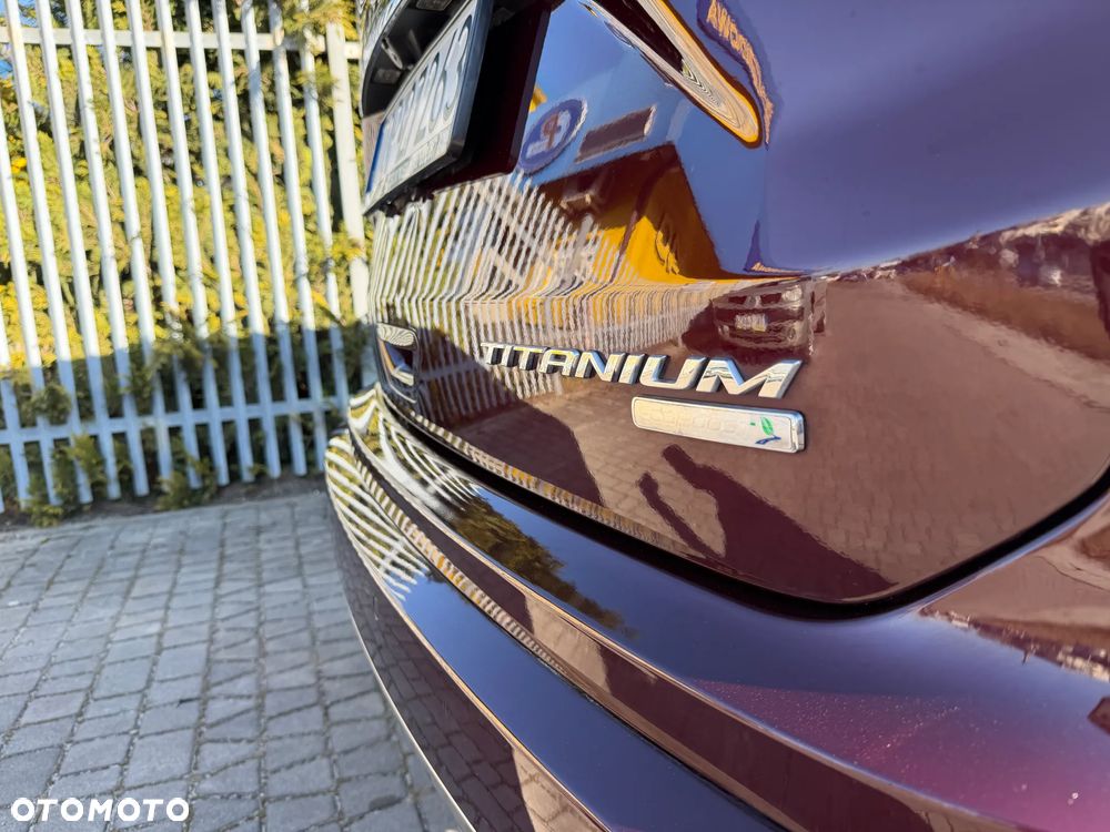 Ford Edge - 28