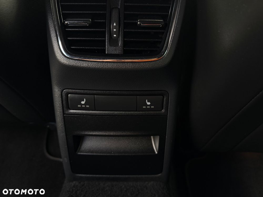 Skoda Octavia 2.0 TDI DPF RS - 21