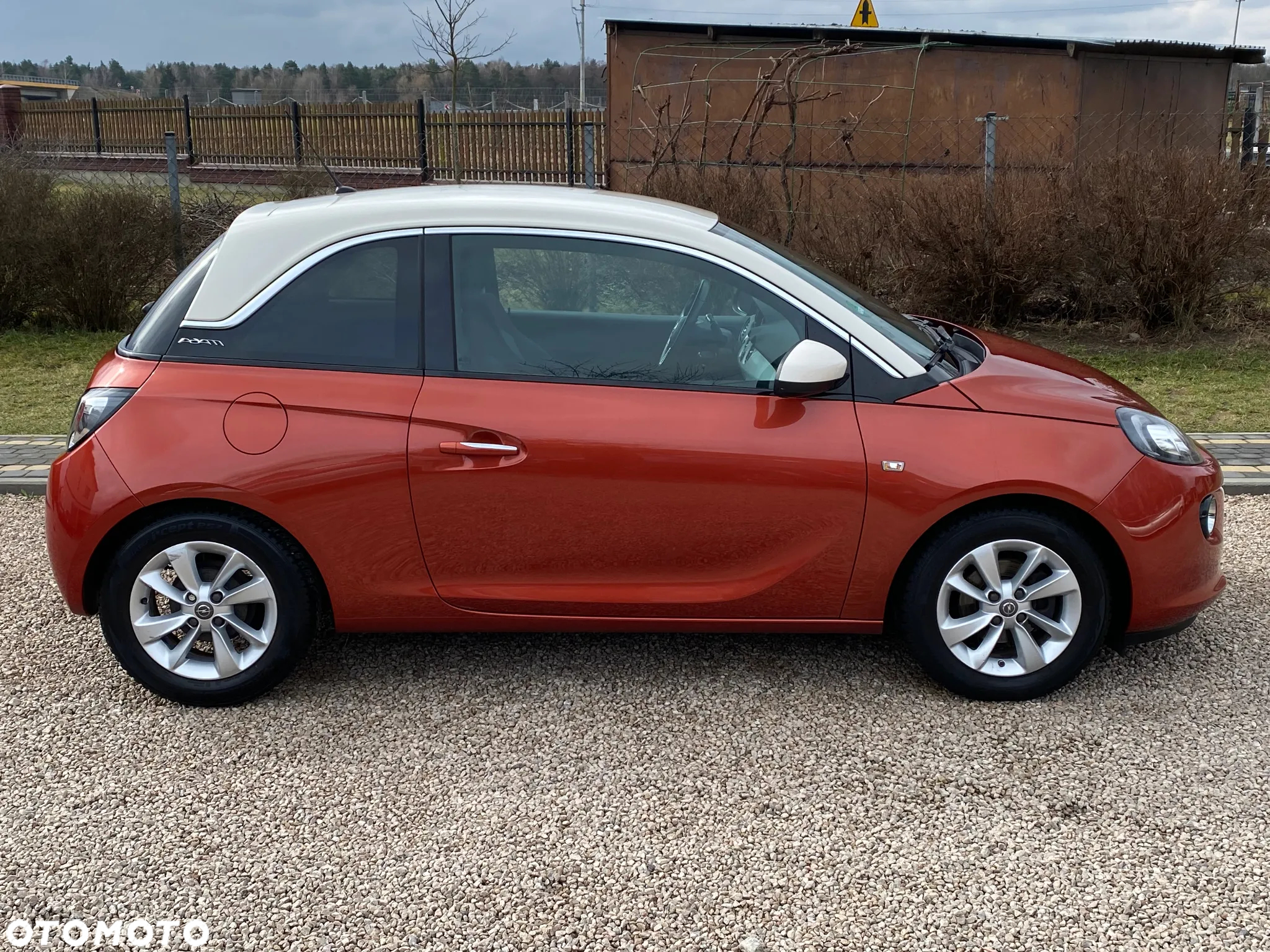 Opel Adam 1.4 Jam - 13