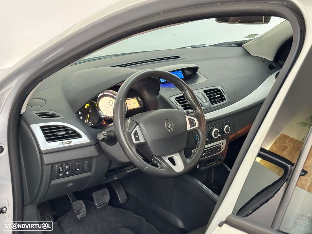 Renault Mégane 1.5 dCi Confort - 22