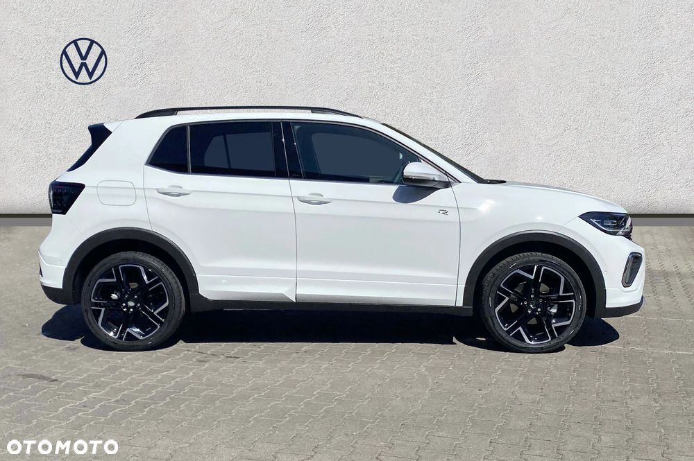 Volkswagen T-Cross 1.5 TSI ACT R-Line Plus DSG - 7