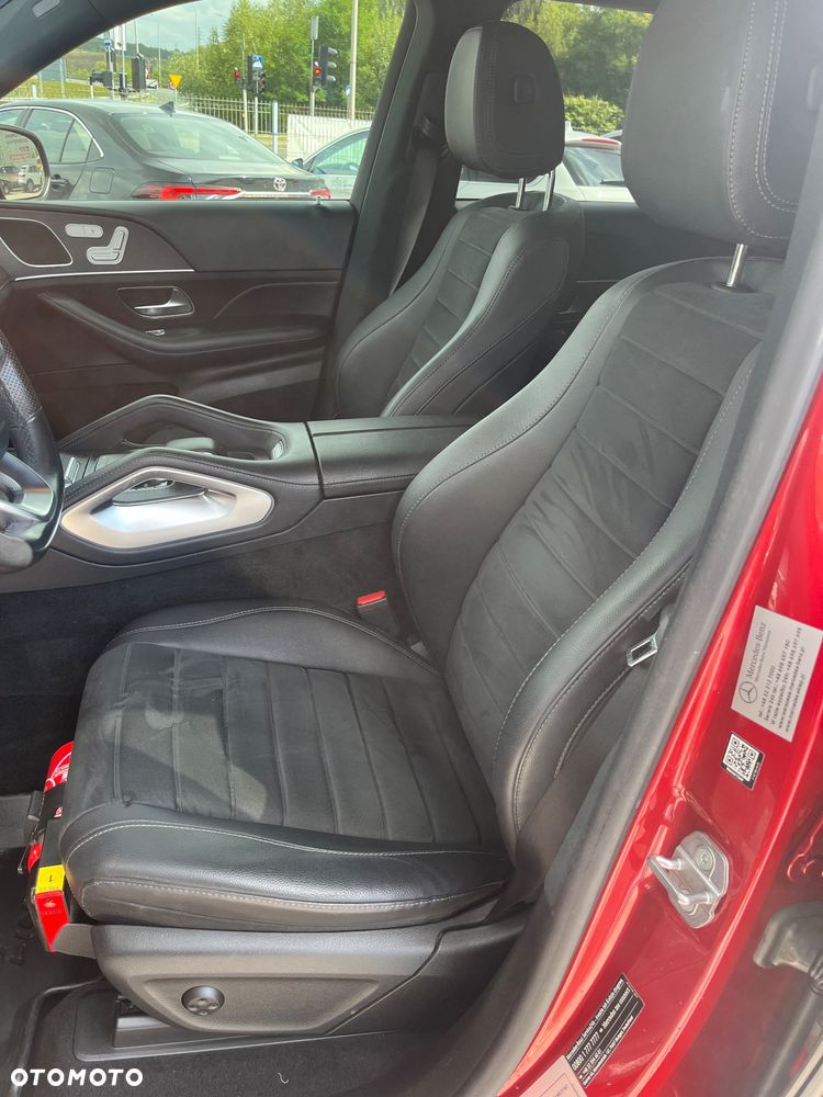 Mercedes-Benz GLE 300 d 4-Matic - 6