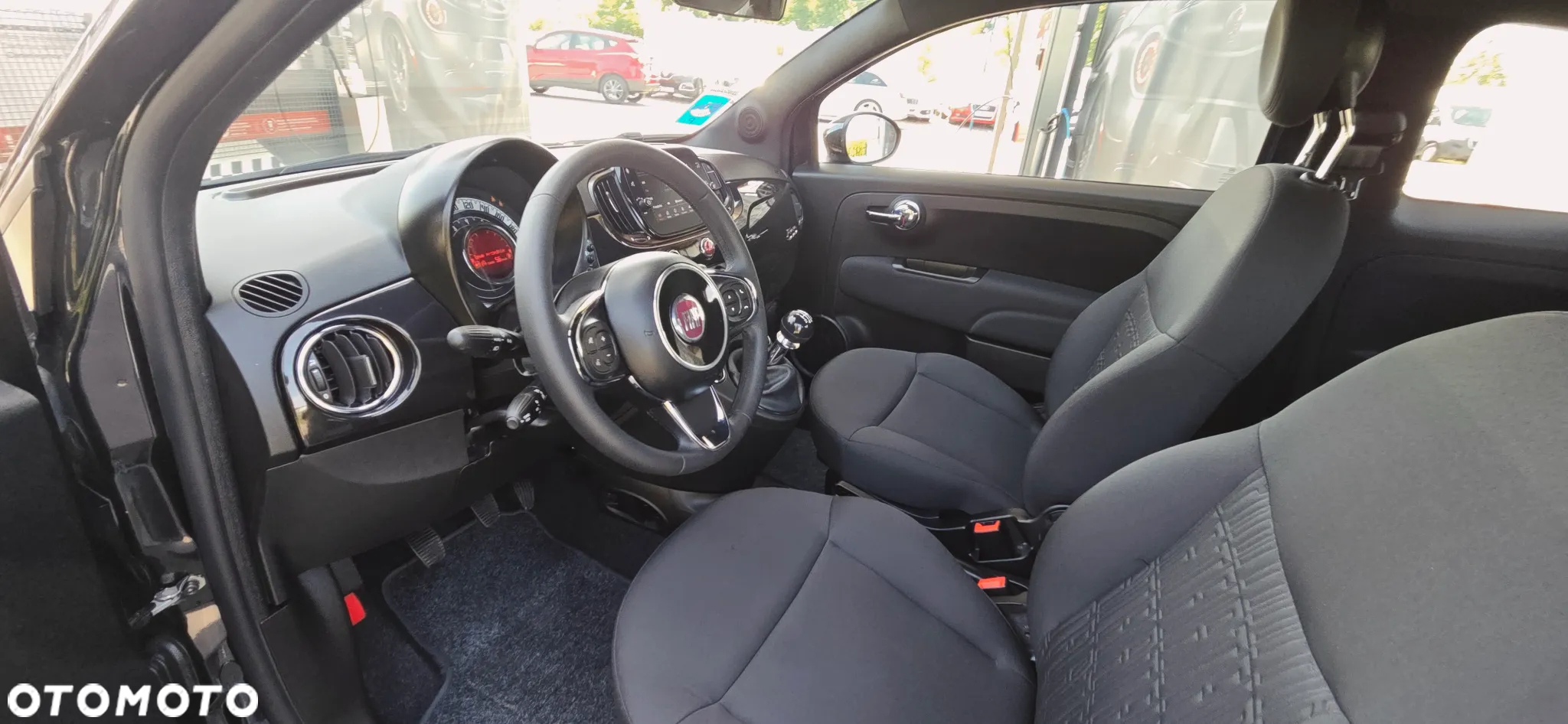 Fiat 500 1.0 Hybrid Dolcevita - 27