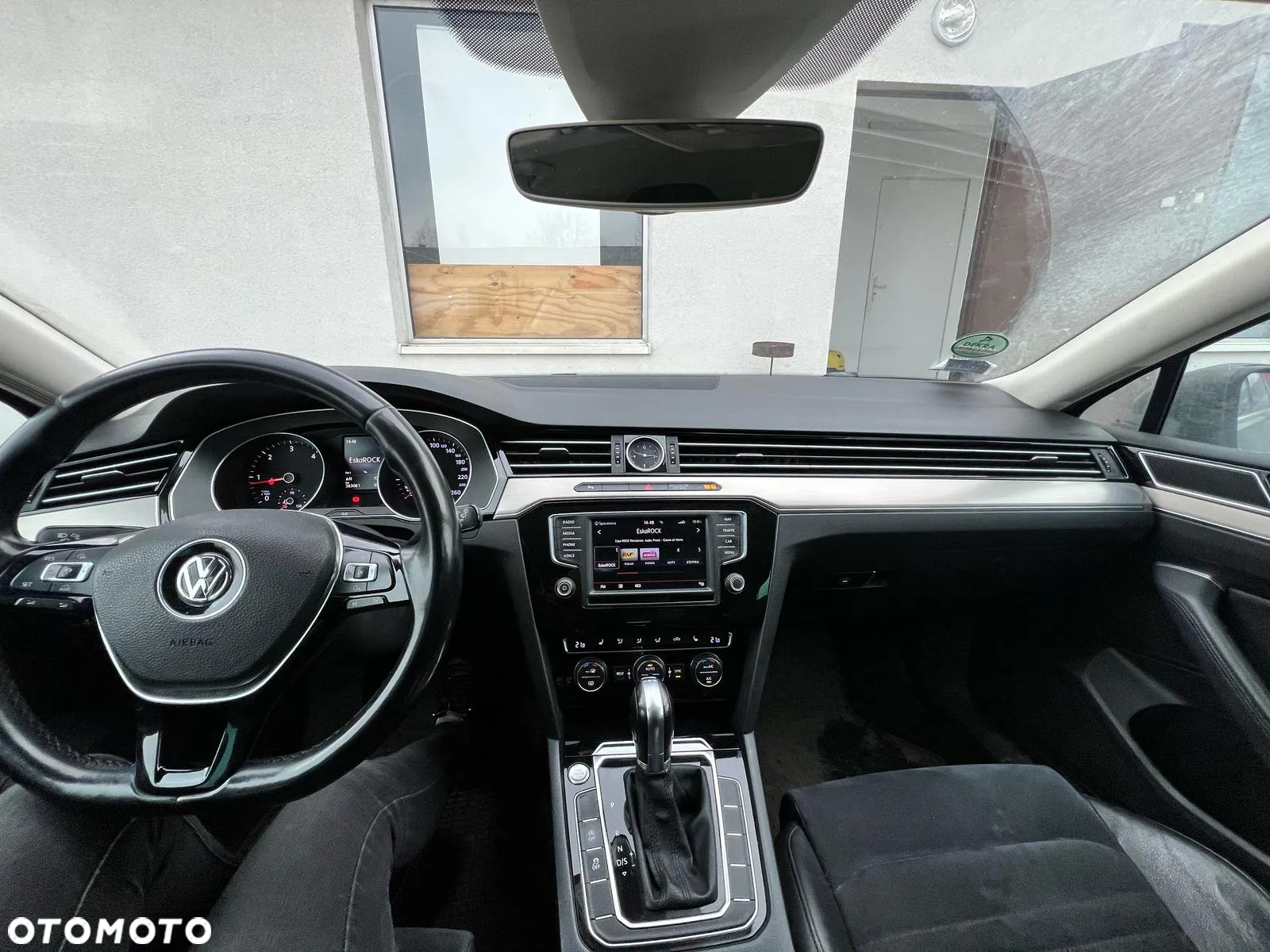 Volkswagen Passat 2.0 TDI BMT Highline DSG - 10