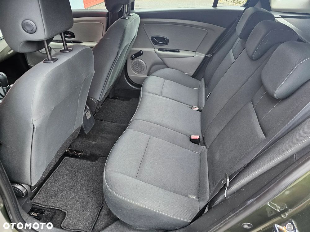 Renault Megane 1.6 16V Expression - 10