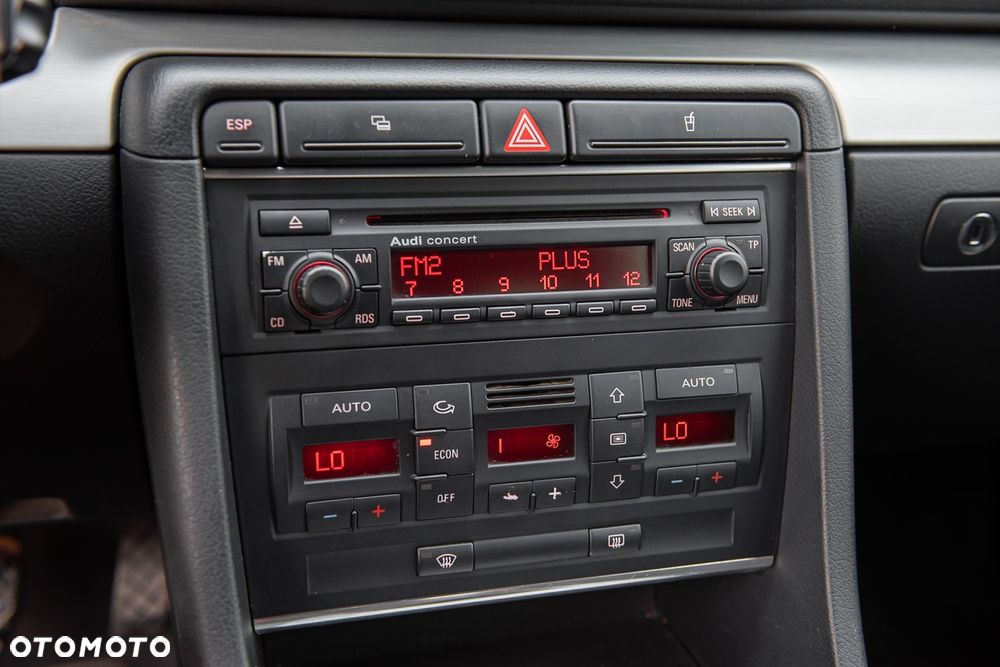 Audi A4 Avant 1.8 T - 17