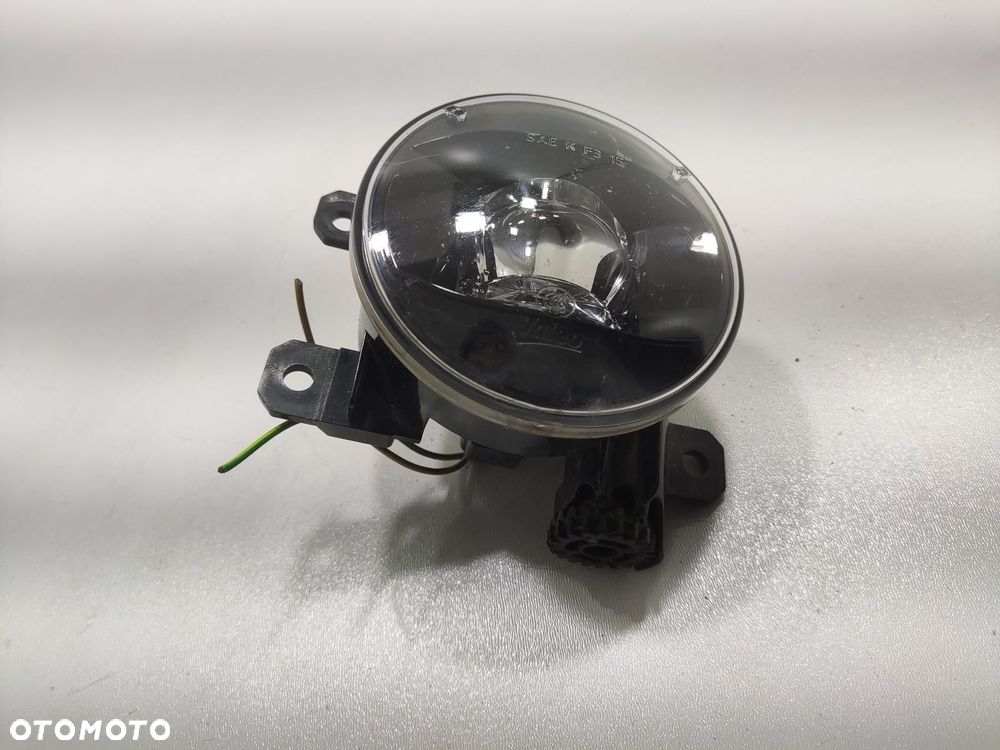 HALOGEN LED LEWY = PRAWY PRZÓD PEUGEOT 2008 II 2019-2025 9826960480 - 3