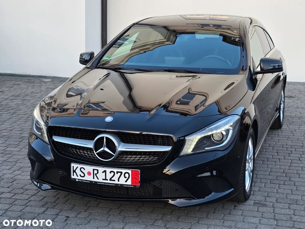 Mercedes-Benz CLA - 3