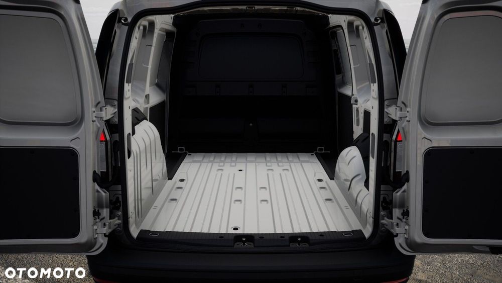 Volkswagen Caddy - 7