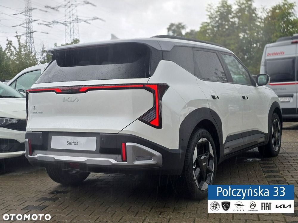 Kia Seltos 1.6 T-GDI L DCT - 6