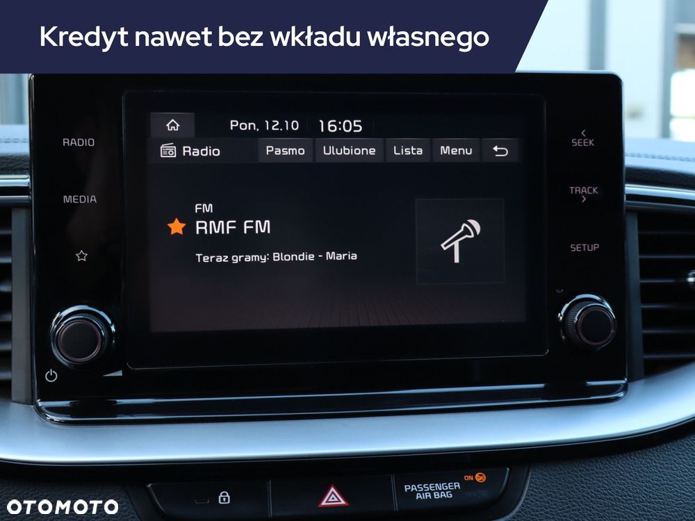 Kia Ceed - 15