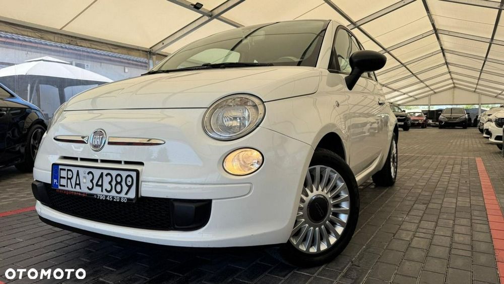 Fiat 500 - 10