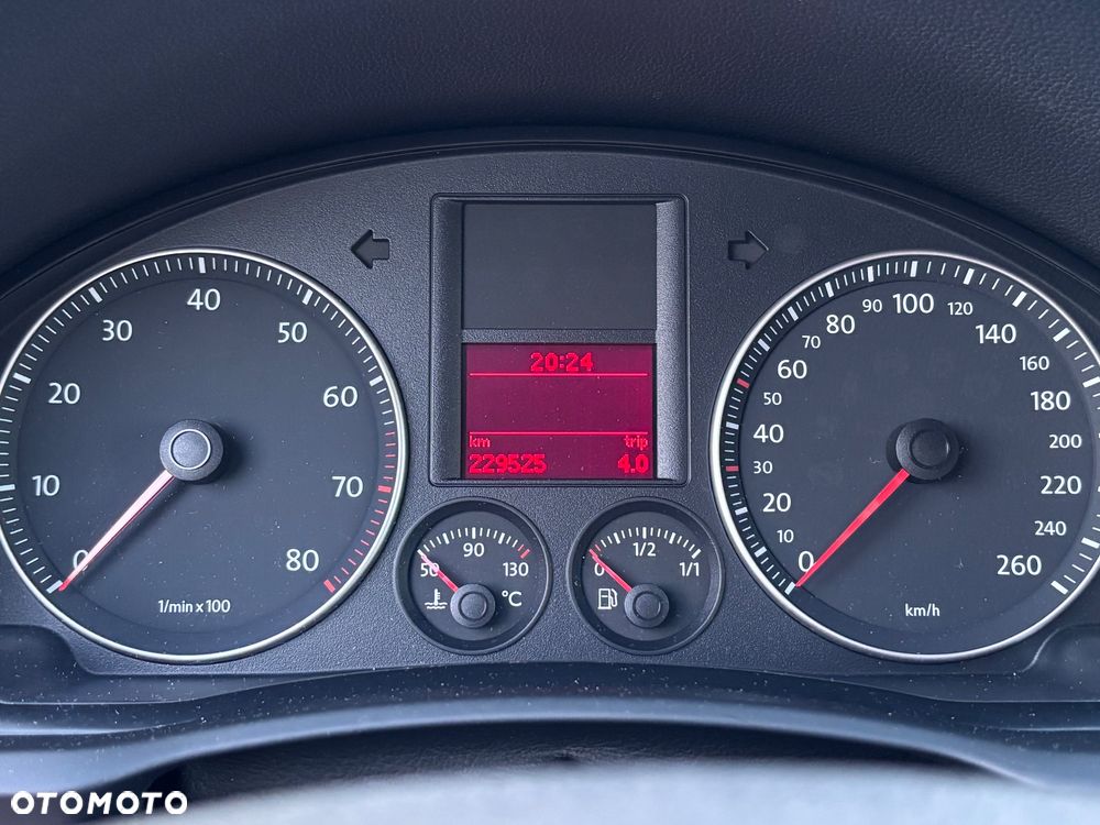 Volkswagen Golf 1.4 TSI Trendline - 15