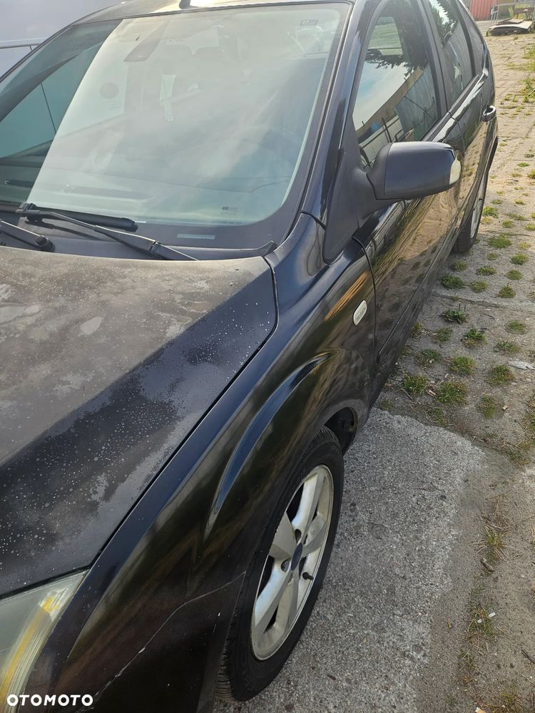 Ford Focus 1.6 TDCi cDPF Platinium X - 5