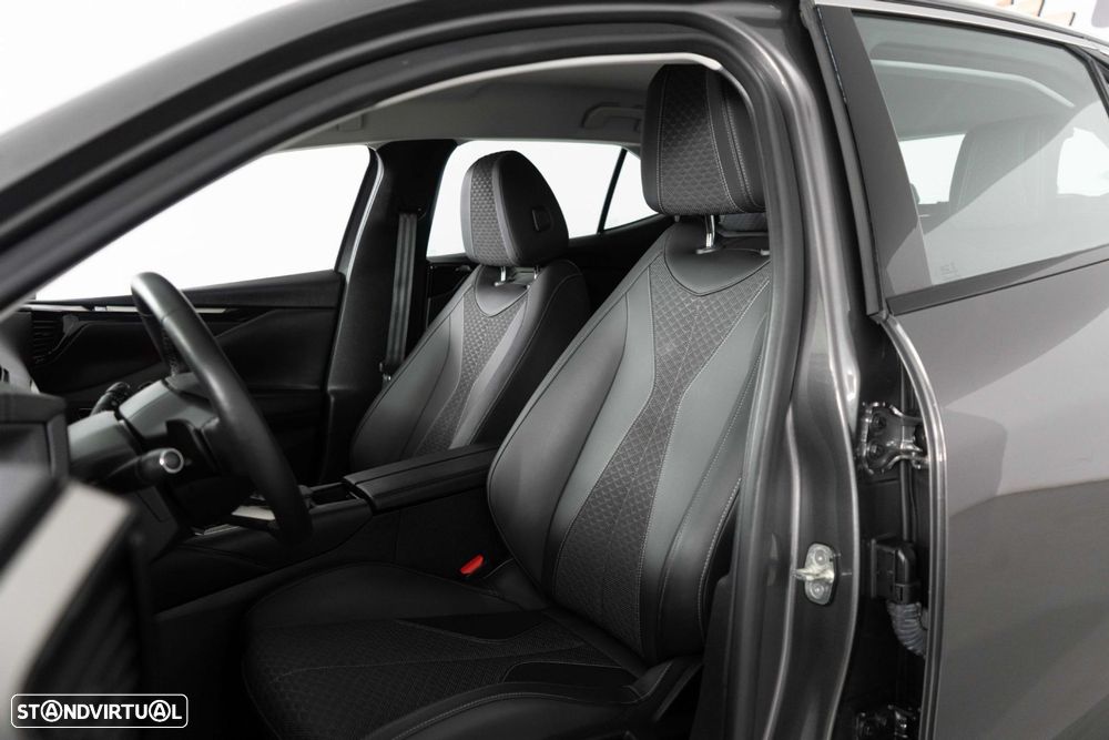 DS DS4 E-Tense Trocadero EAT8 - 10