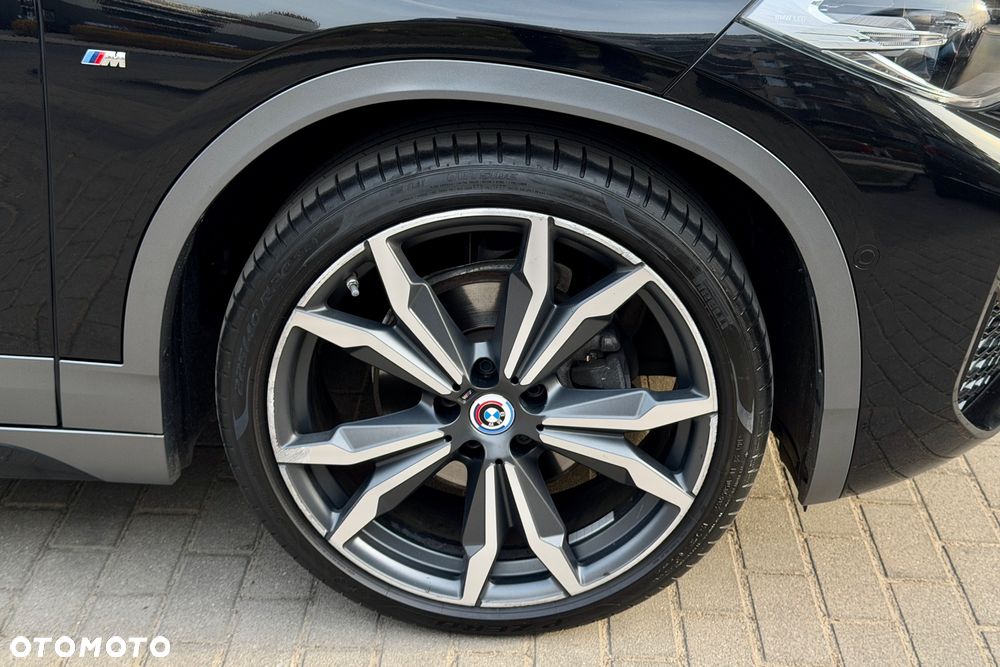 BMW X2 - 5