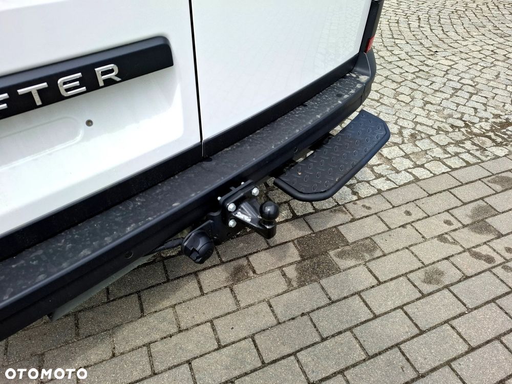 Volkswagen Crafter - 6