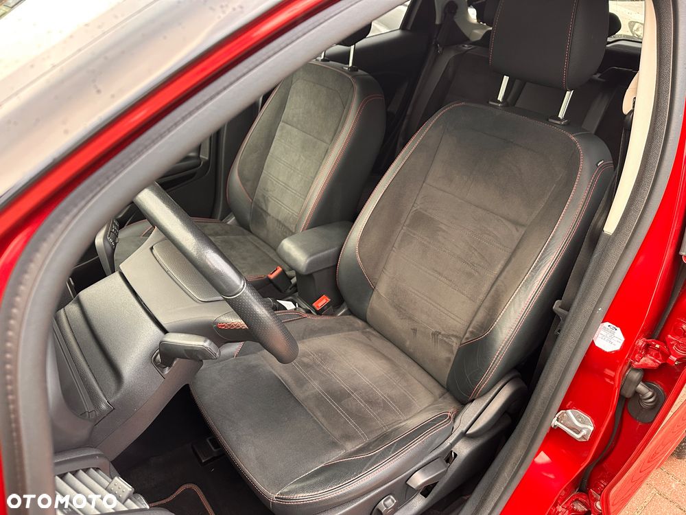 Ford EcoSport 1.0 EcoBoost GPF ST-Line Black ASS - 14