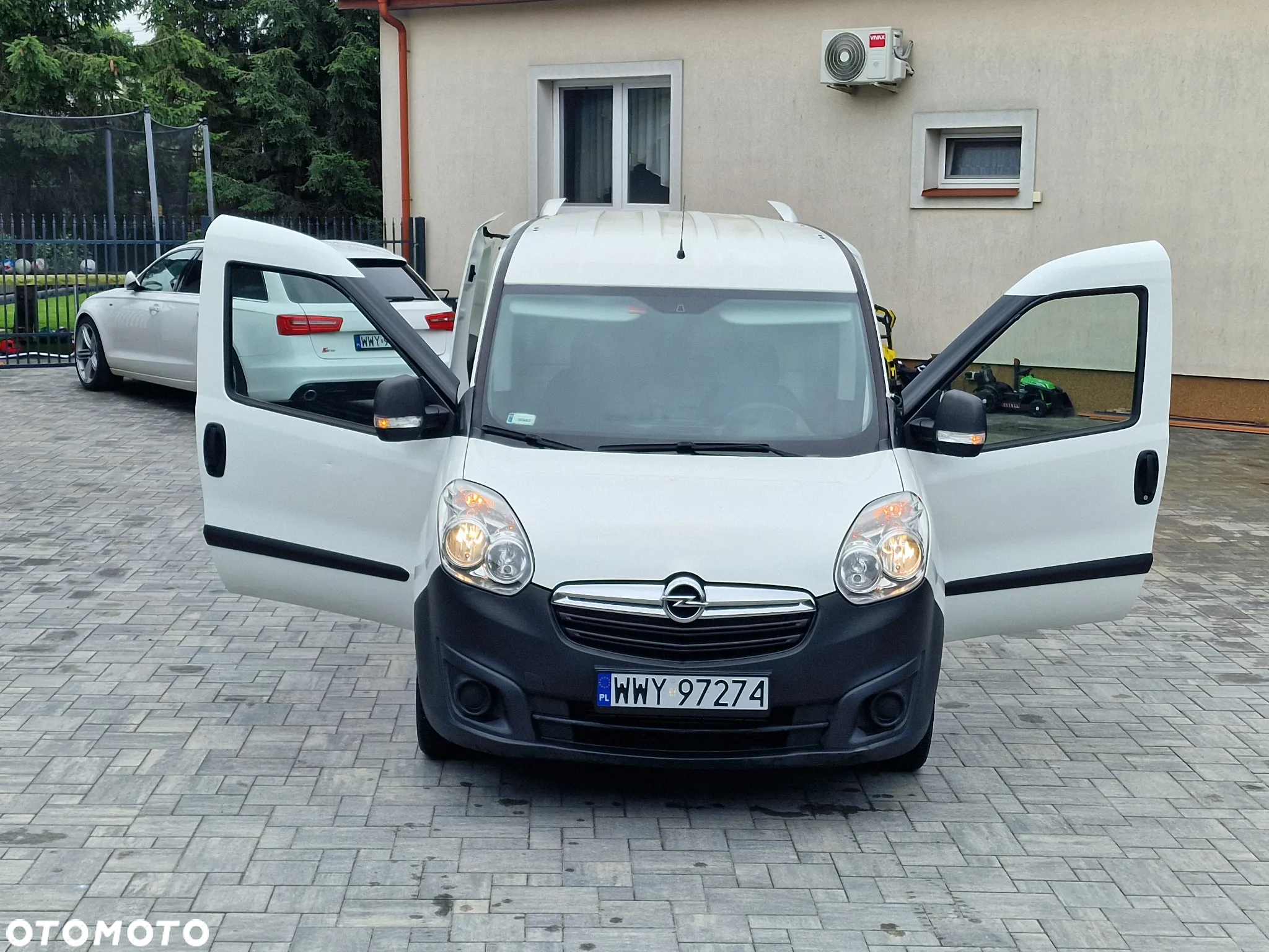 Opel COMBO - 40