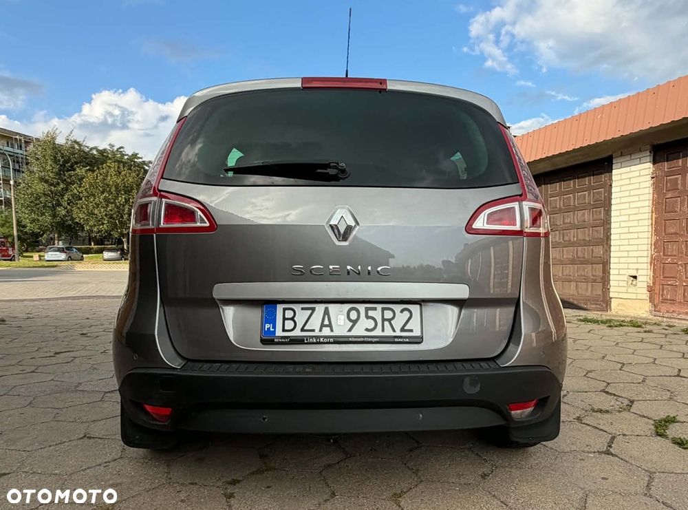 Renault Scenic - 4