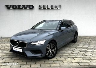 Volvo V60 B3 MHEV AT Core