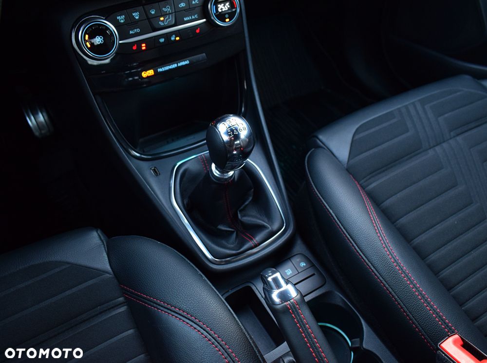 Ford Puma - 15
