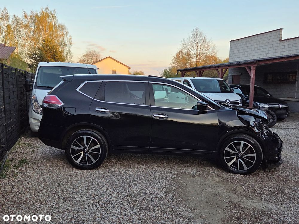 Nissan X-Trail 1.6 DCi Tekna - 7