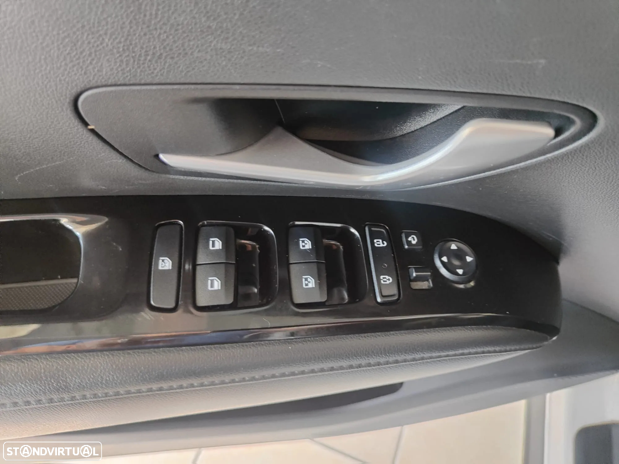 Hyundai Tucson 1.6 CRDi Premium - 21