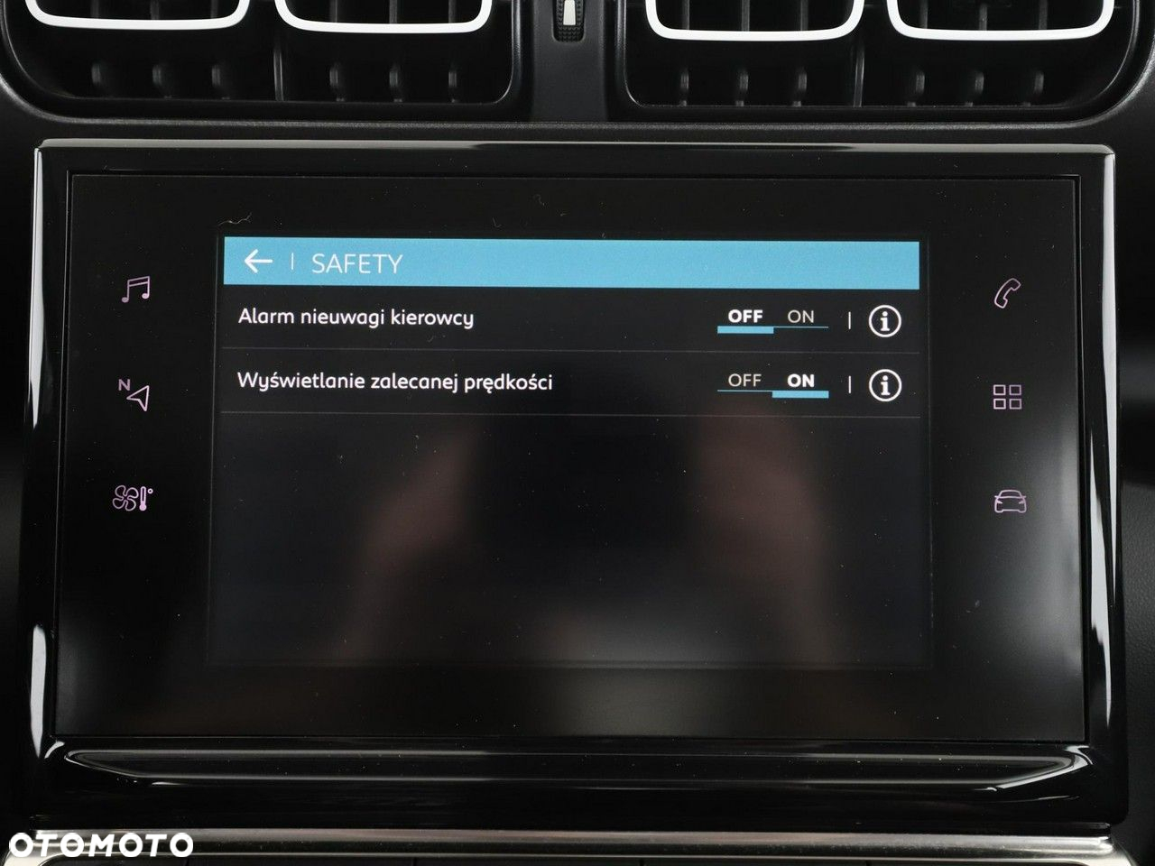 Citroën C3 Aircross 1.2 PureTech Feel S&S - 27