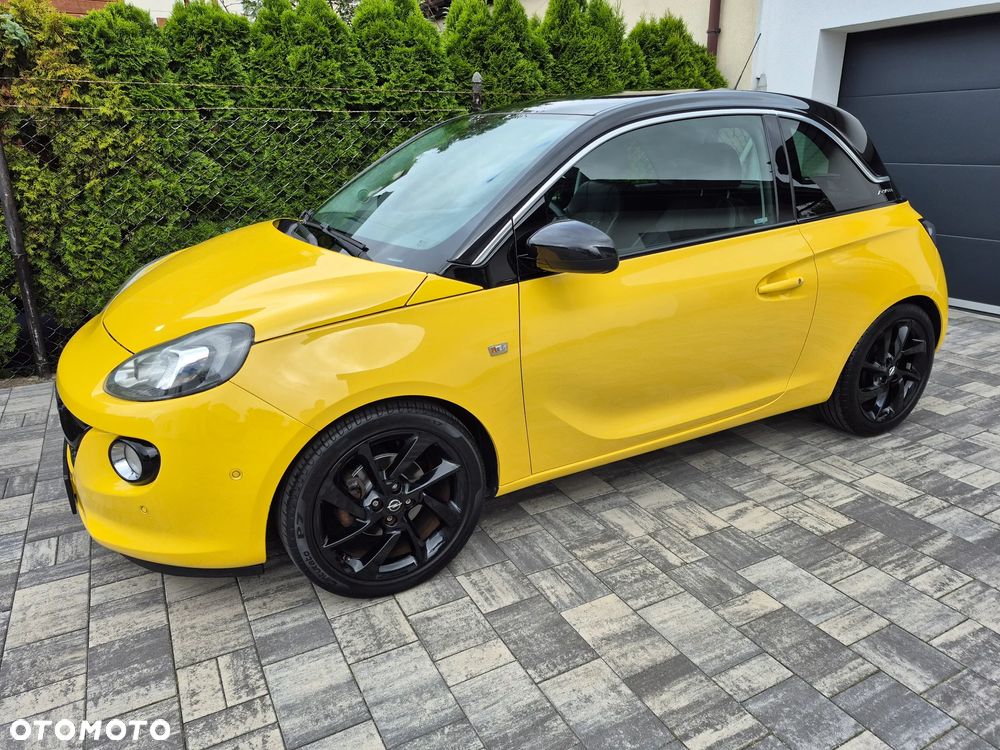 Opel Adam 1.4 Slam - 9