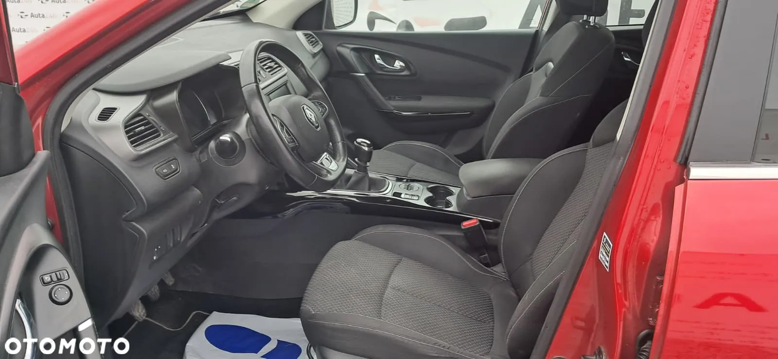 Renault Kadjar 1.2 Energy TCe Adventure - 10