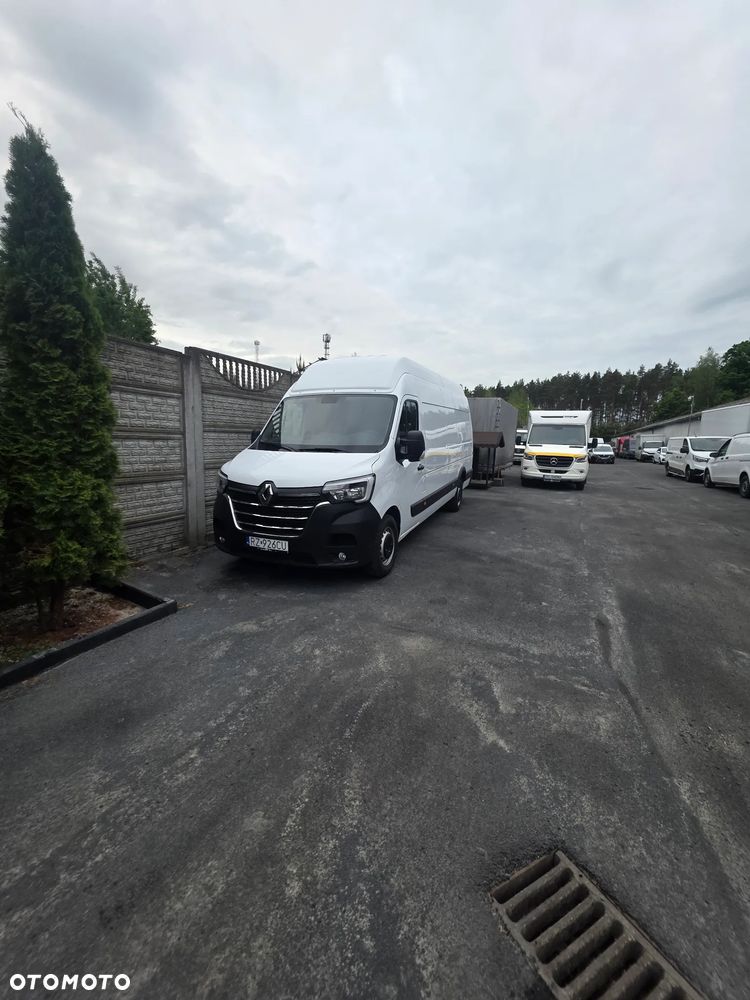 Renault Master - 14